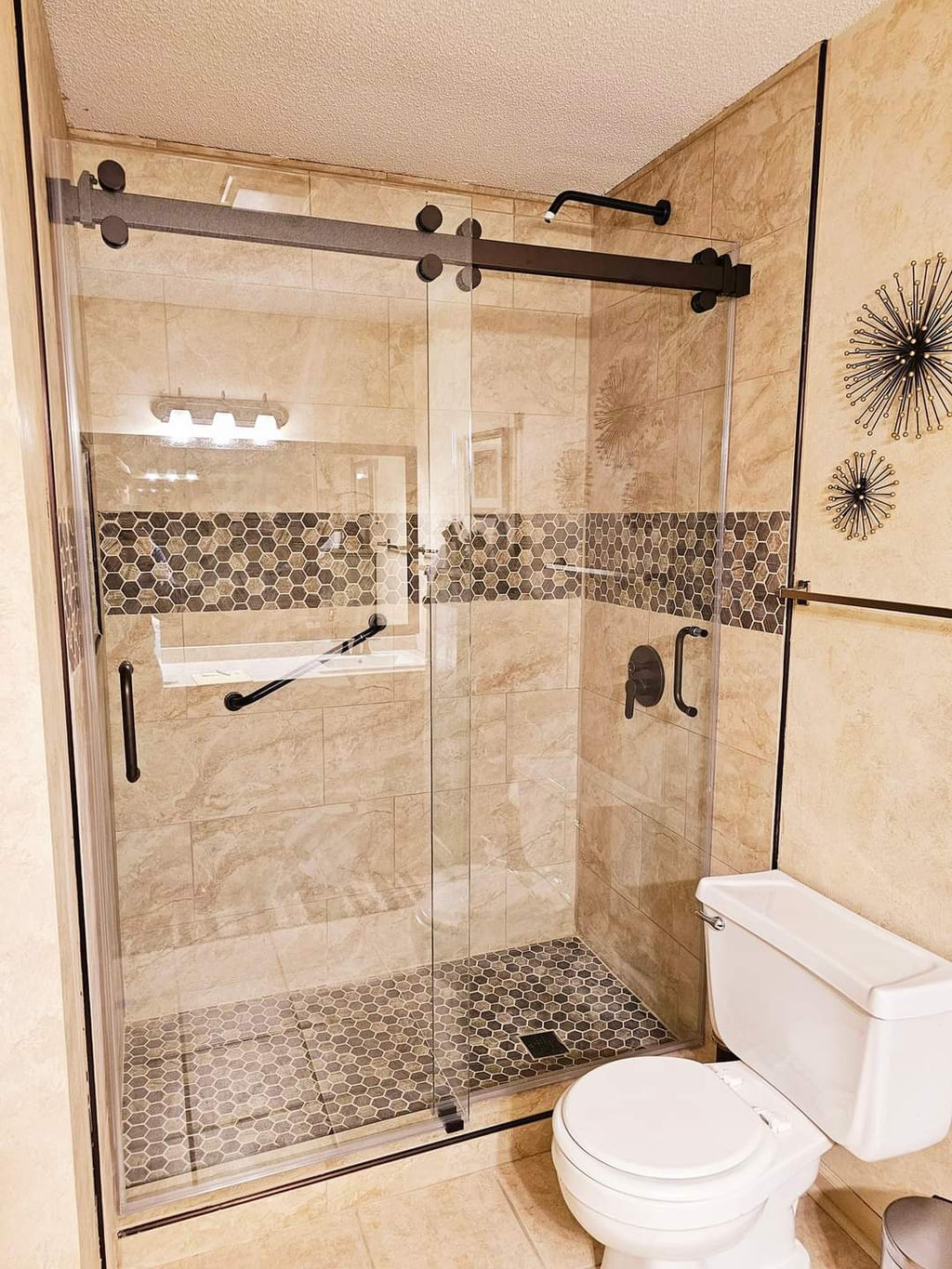 Bathroom Design & Estimate Consultation