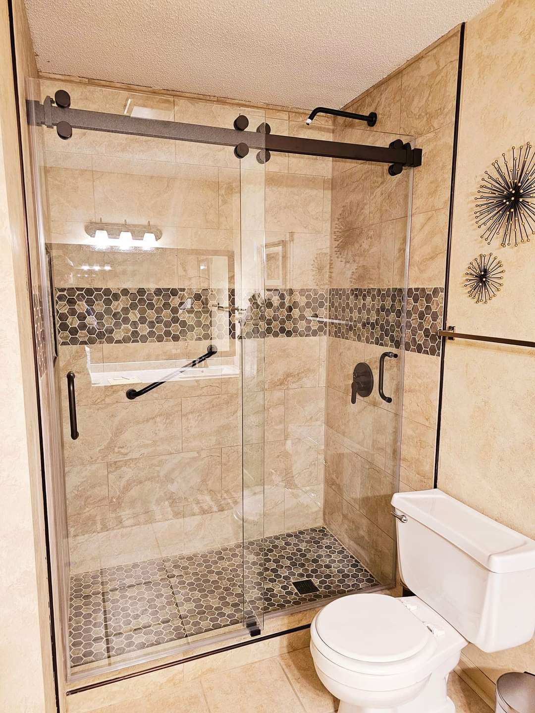 Bathroom Design & Estimate Consultation