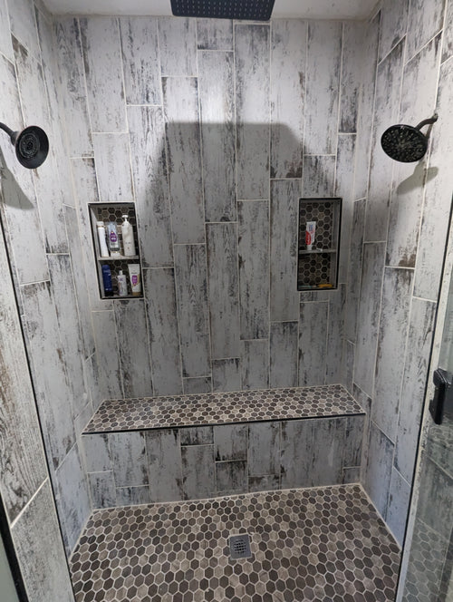 Bathroom Design & Estimate Consultation