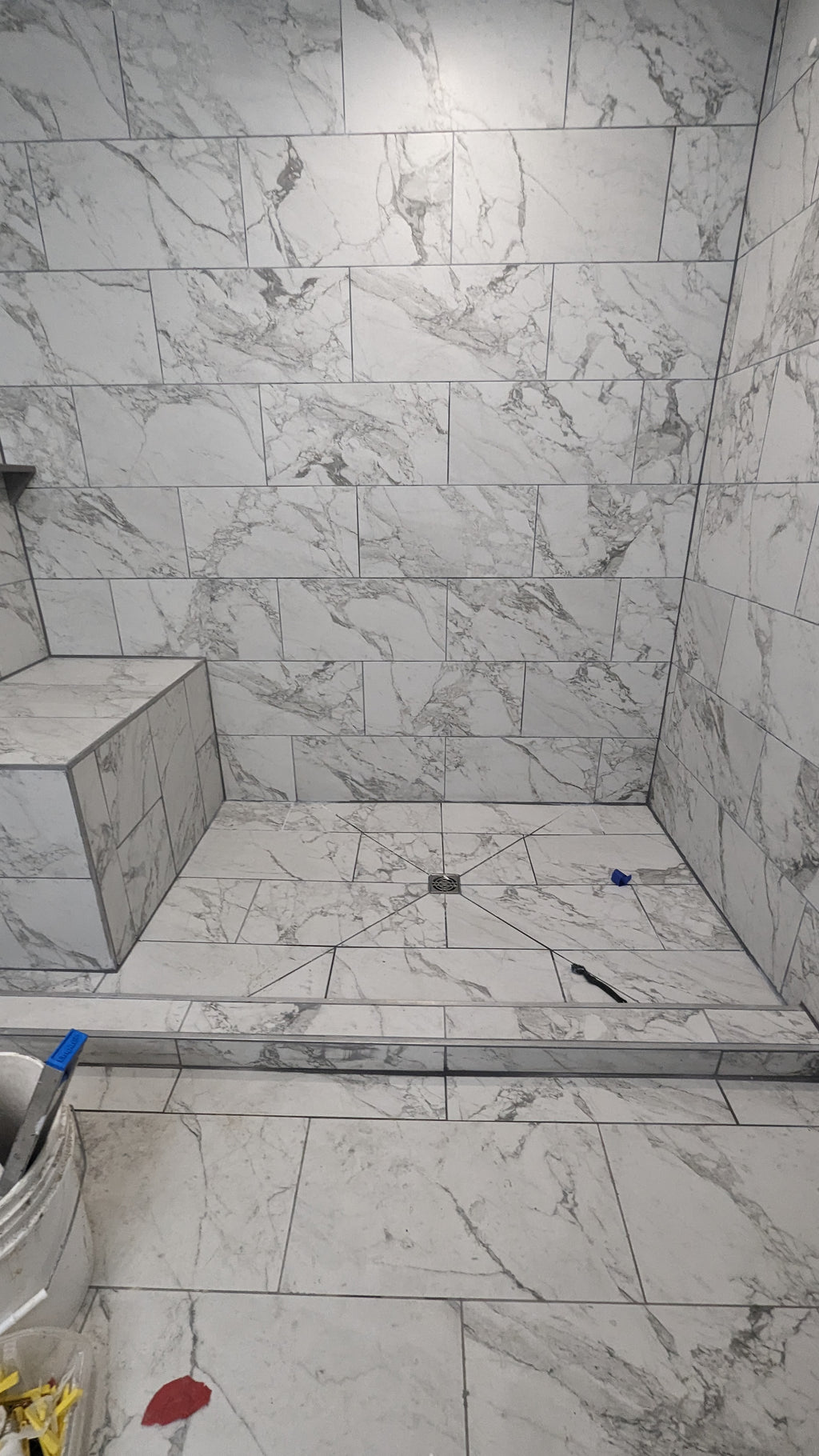 Bathroom Design & Estimate Consultation